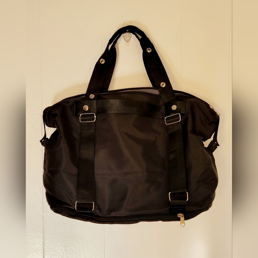 Large Capacity Folding Weekender Bag - image 6